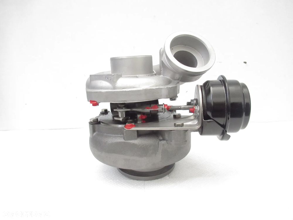 Turbina Sprinter 216 416 2.7 709838 A6120960399