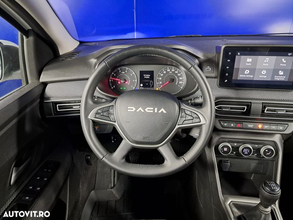 Dacia Logan - 13