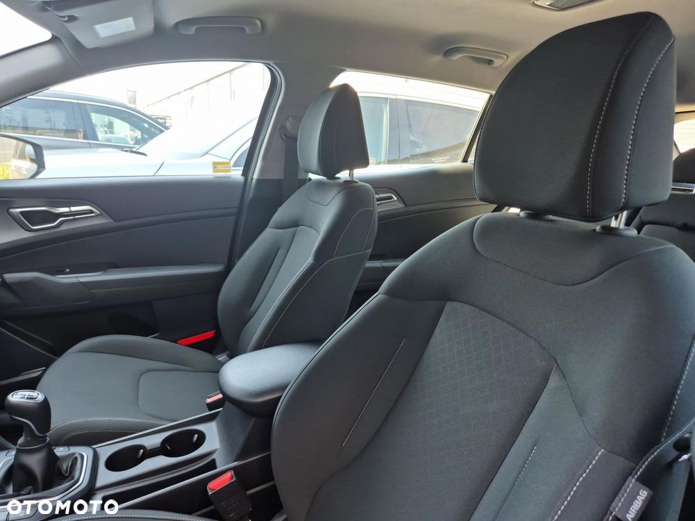 Kia Sportage 1.6 T-GDI M 2WD - 12