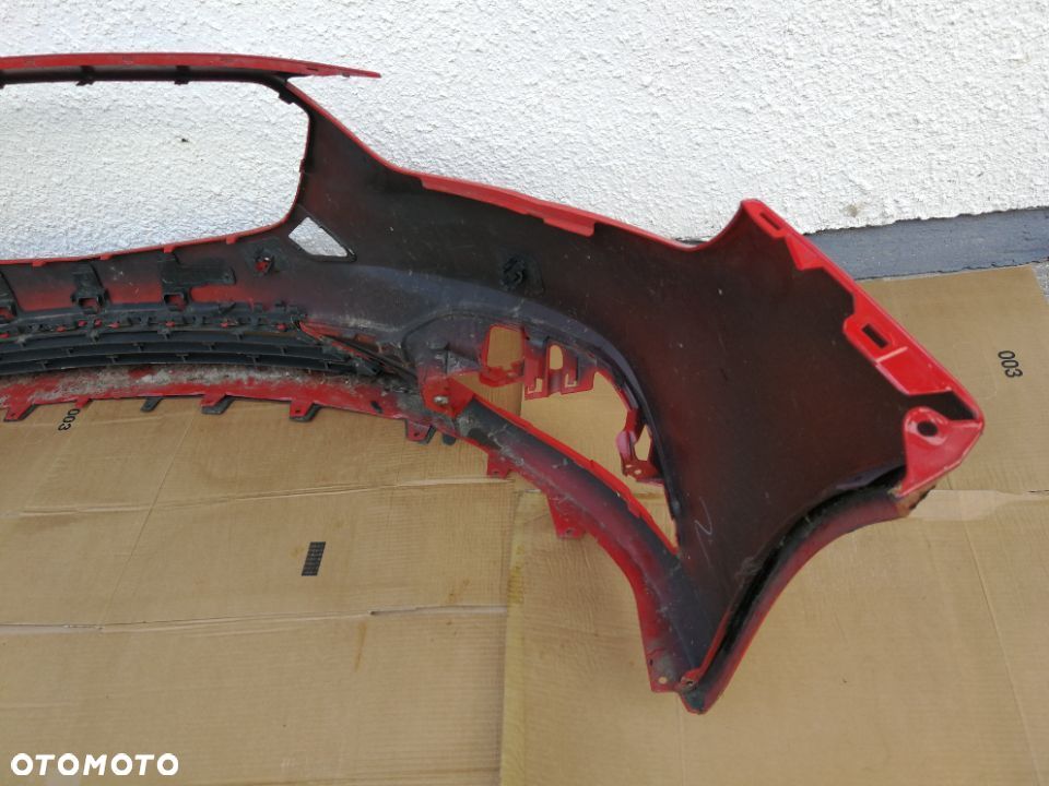 Zderzak przód Opel Insignia B pdc 2017 - 8