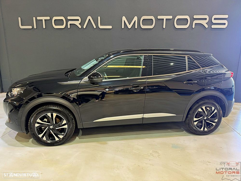 Peugeot 2008 1.2 PureTech Allure Pack - 7