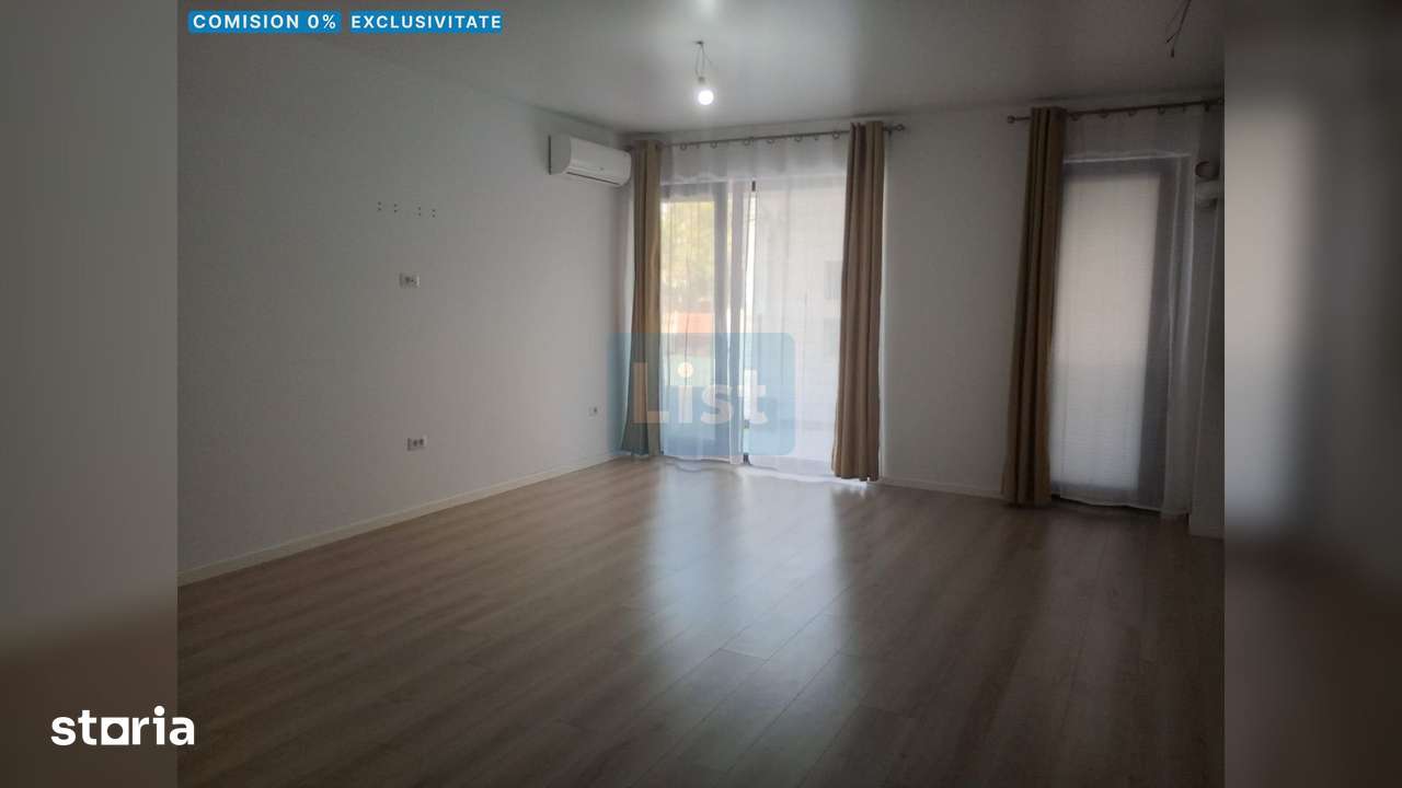 APARTAMENT 3 CAMERE BLOC FLAMINGO┃ — fotografia 1
