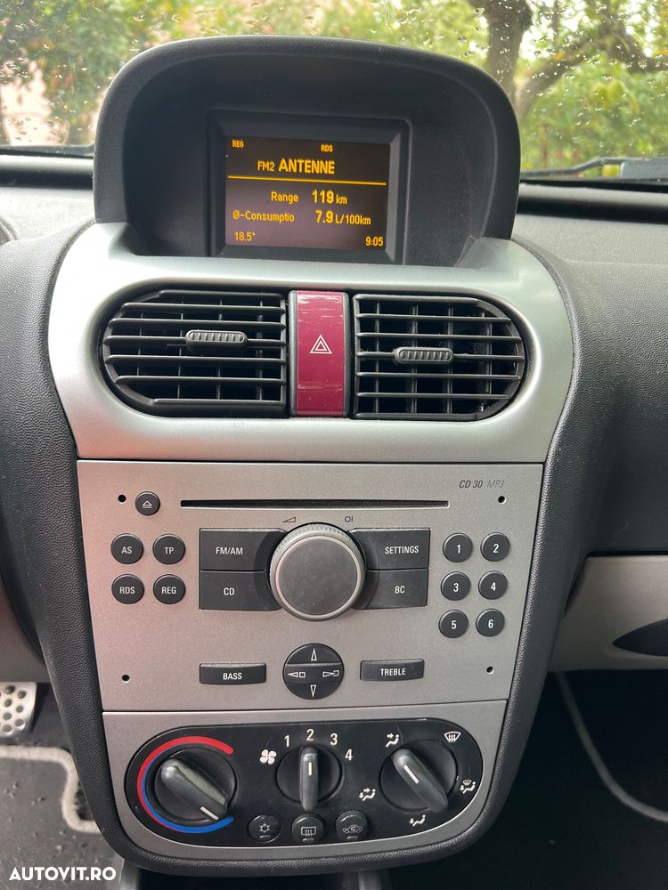 Opel Tigra 1.8 (Enjoy) - 27