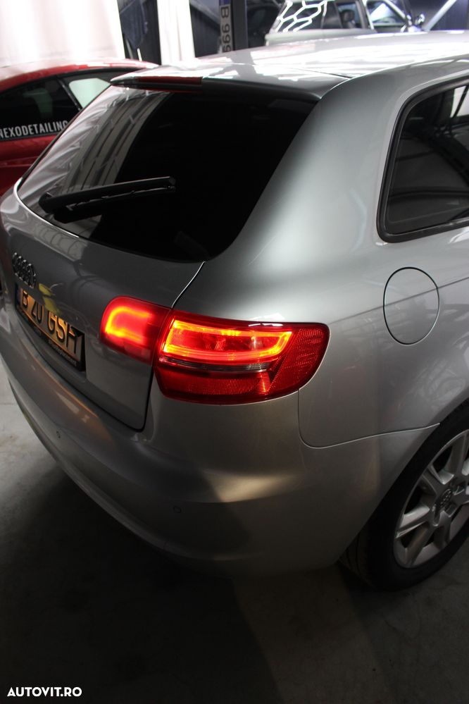 Audi A3 - 4