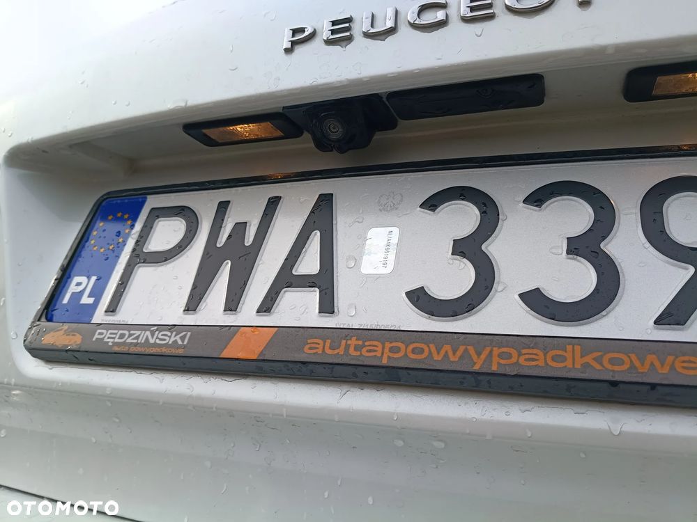 Peugeot 308 1.5 BlueHDi Active S&S EAT8 - 9