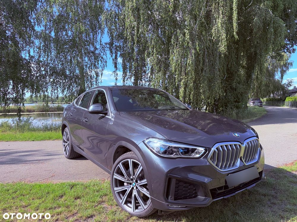 BMW X6 - 3