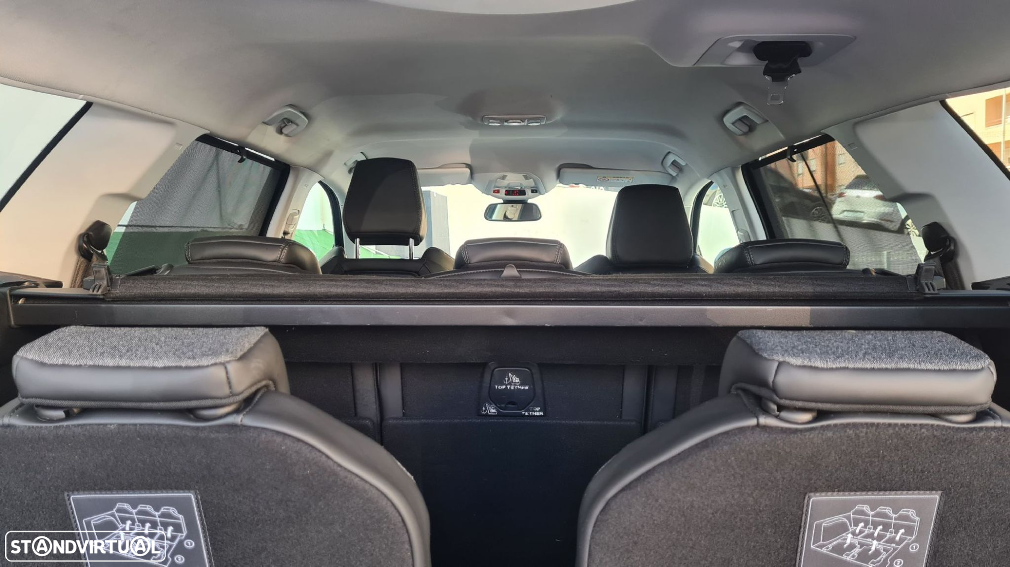 Peugeot 5008 1.6 BlueHDi Allure EAT6 J18 - 52