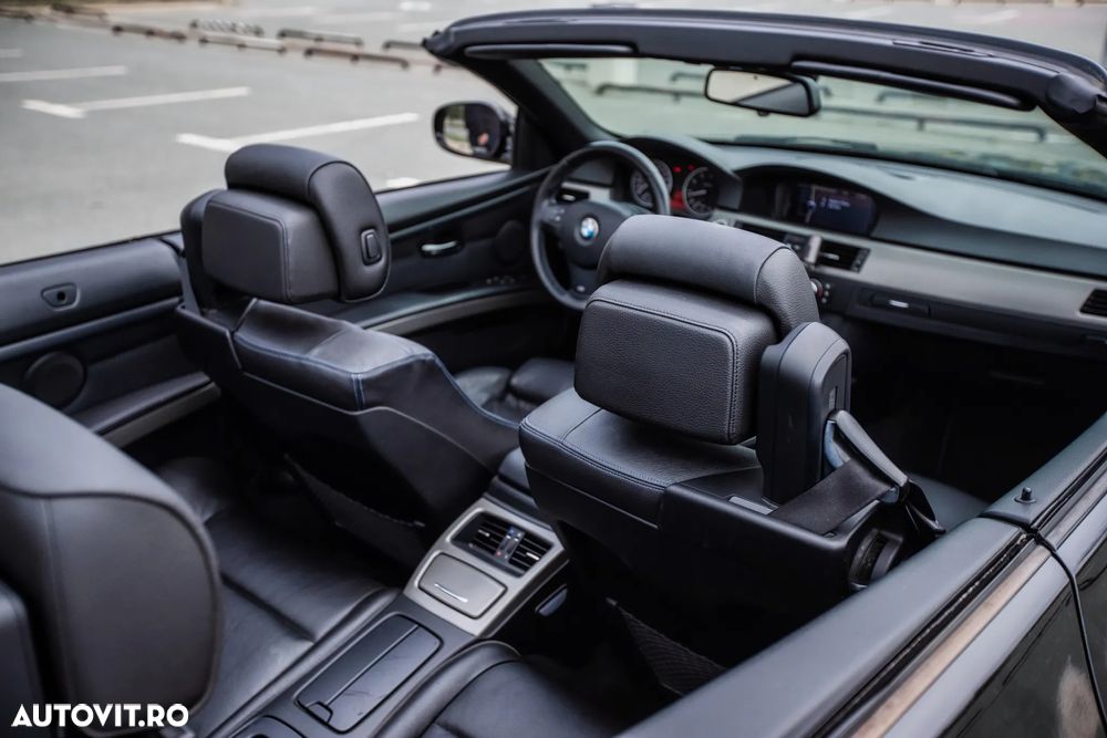 BMW Seria 3 - 18