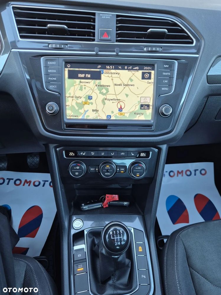 Volkswagen Tiguan 2.0 TDI BMT SCR Highline - 24