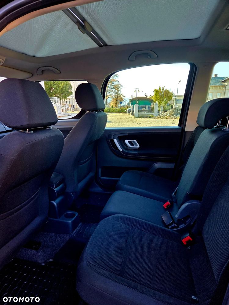 Skoda Roomster 1.6 16V Comfort - 36