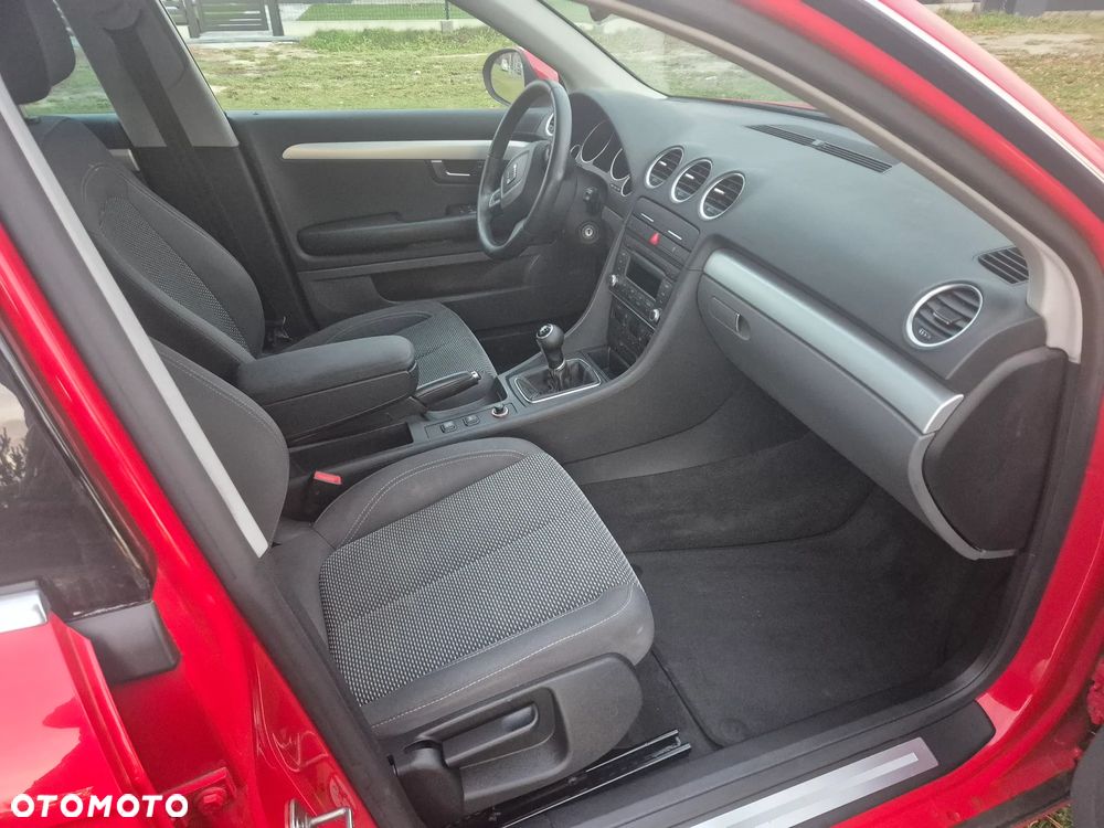 Seat Exeo ST 1.8TSI Style - 13