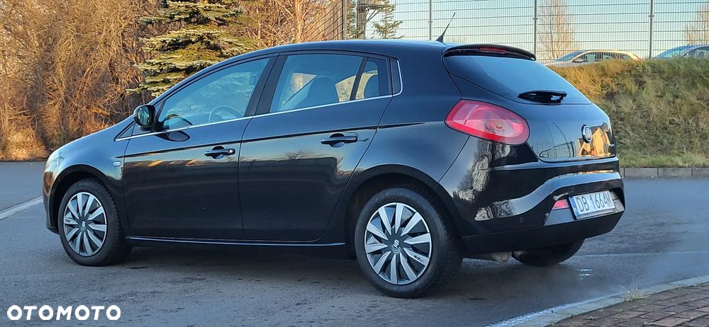 Fiat Bravo 1.4 T-JET 16V Racing - 5