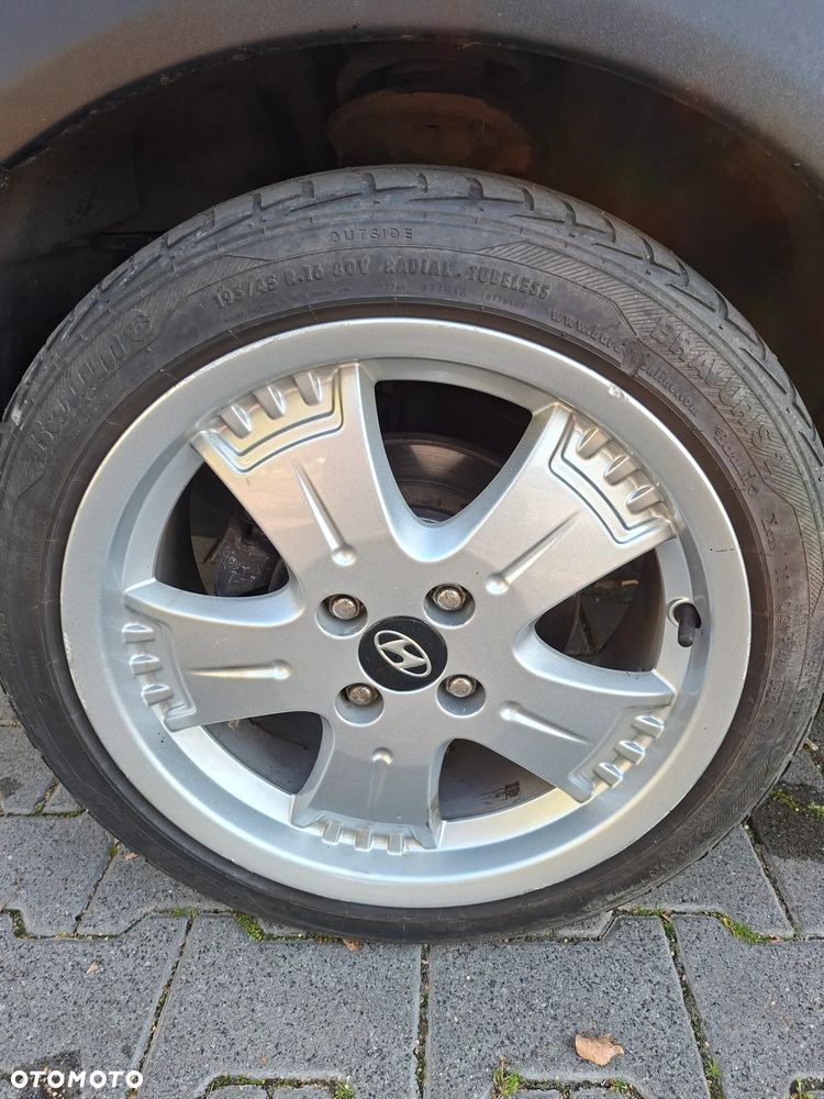 Hyundai Getz - 15