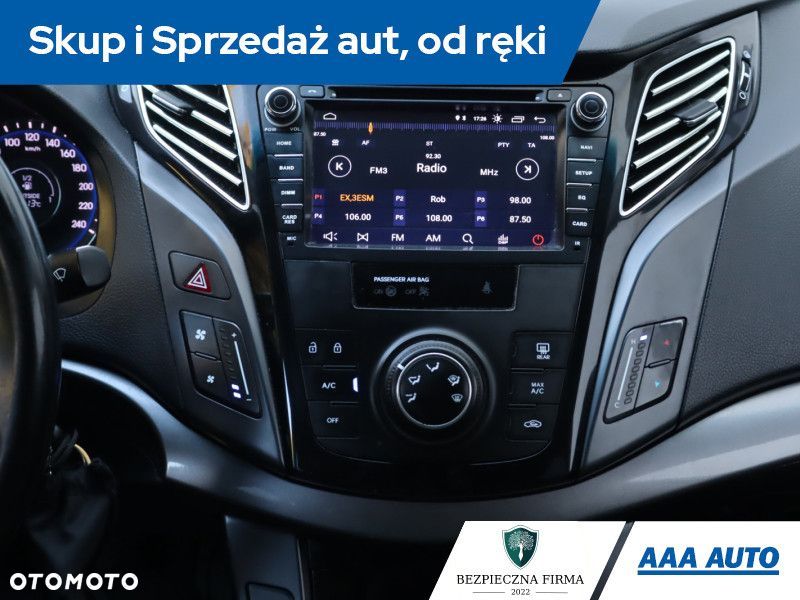 Hyundai i40 - 15