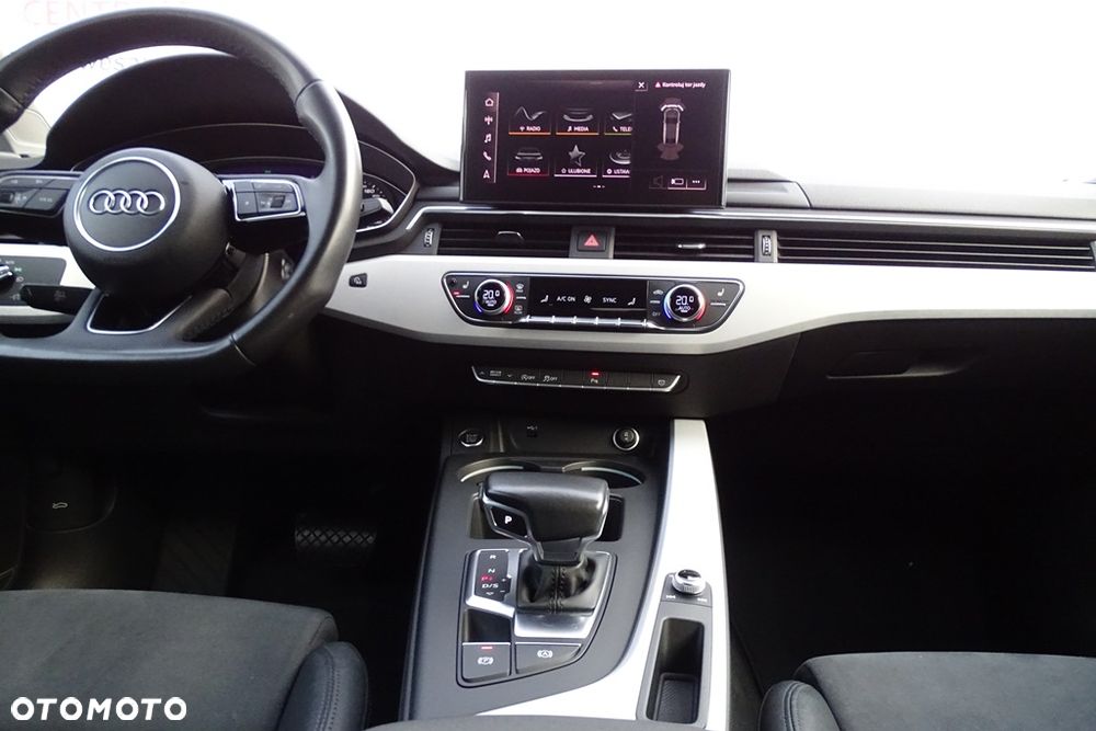 Audi A5 Sportback 35 TFSI mHEV S Line S tronic - 40