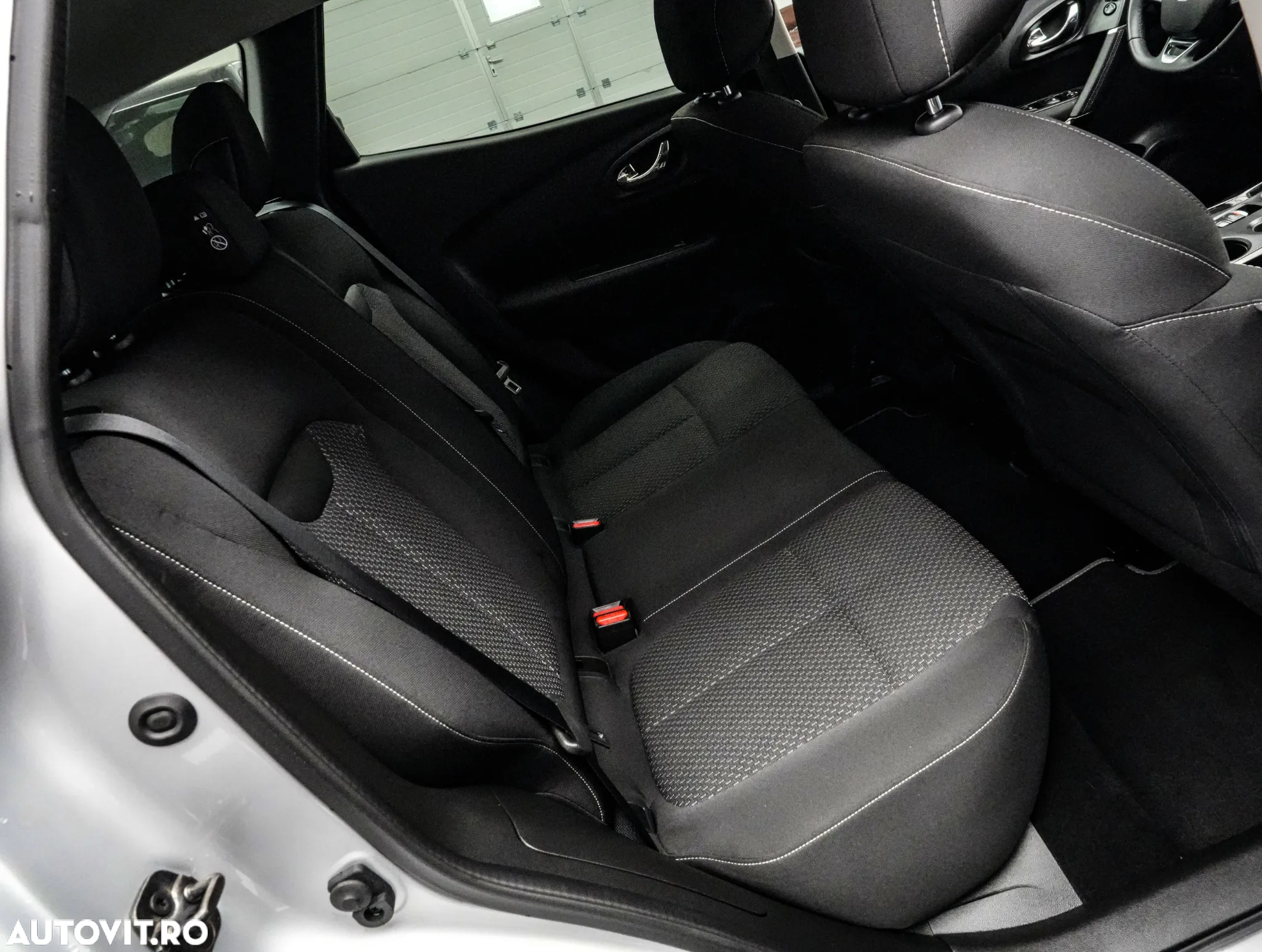 Renault Kadjar 1.2 TCe EDC XMod - 16