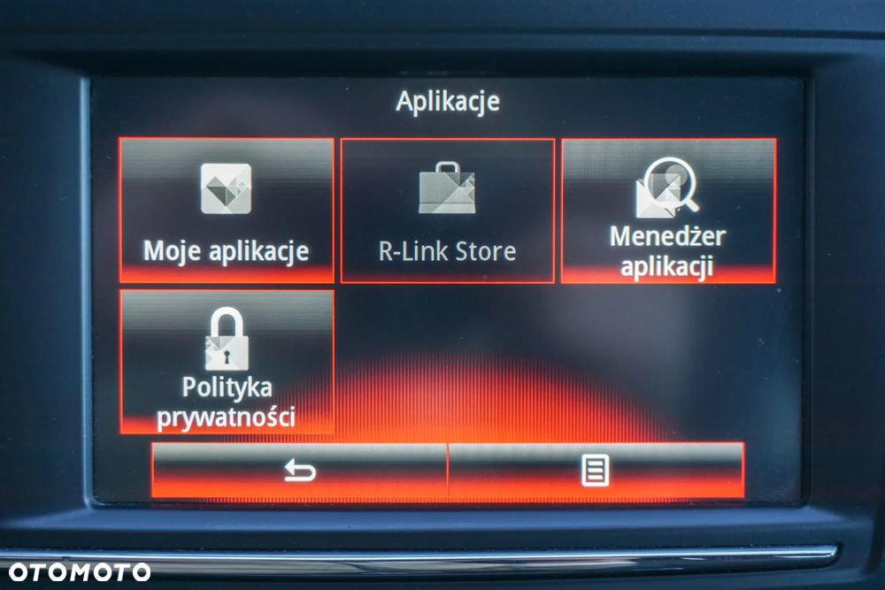 Renault Kadjar 1.2 Energy TCe Spring Edition - 28