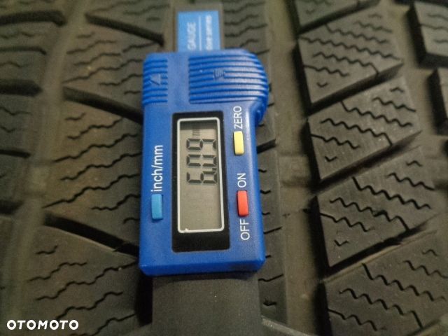 CONTINENTAL CONTIWINTERCONTACT TS830P 255/50R20 109H - 8