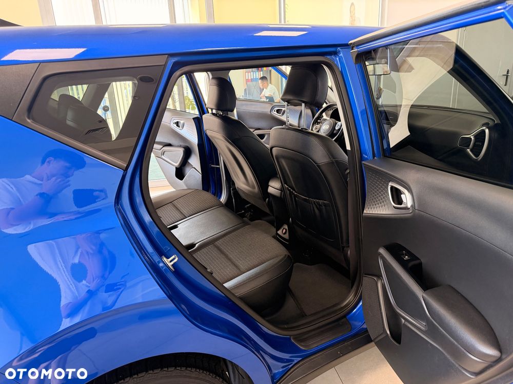 Kia Soul 1.6 T-GDI DCT Turbo - 22