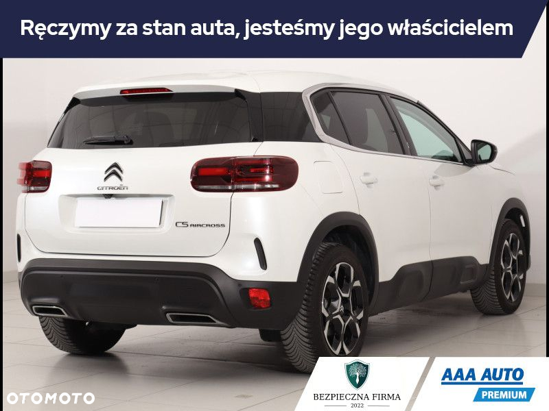 Citroën C5 Aircross - 6