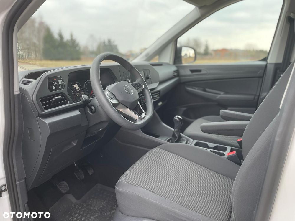 Volkswagen Caddy - 6