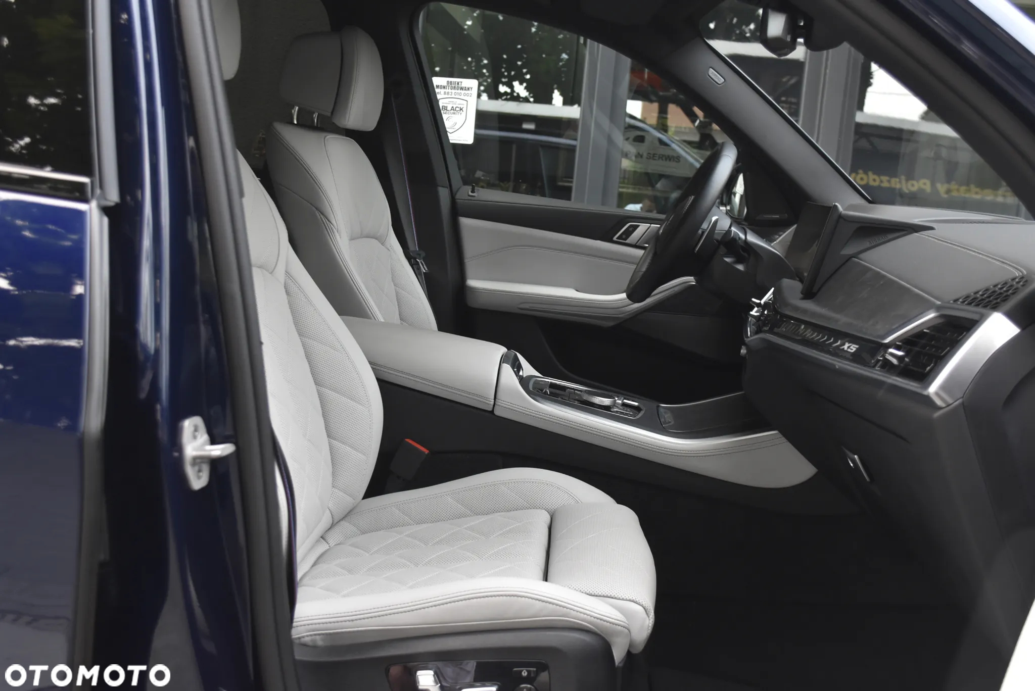 BMW X5 - 8