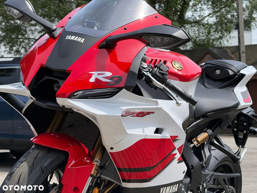 Yamaha Inny - 1