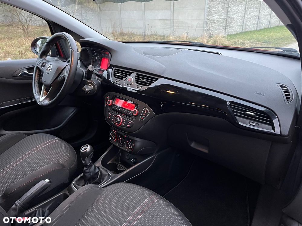 Opel Corsa 1.4 Color Edition - 29