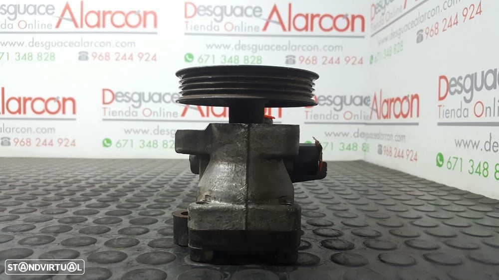 BOMBA DIREÇÃO HYUNDAI ACCENT (LC) GL 4P - 6