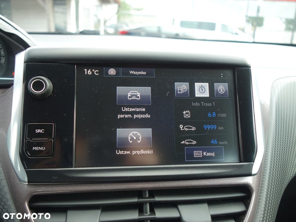 Peugeot 2008 PureTech 82 Style - 10