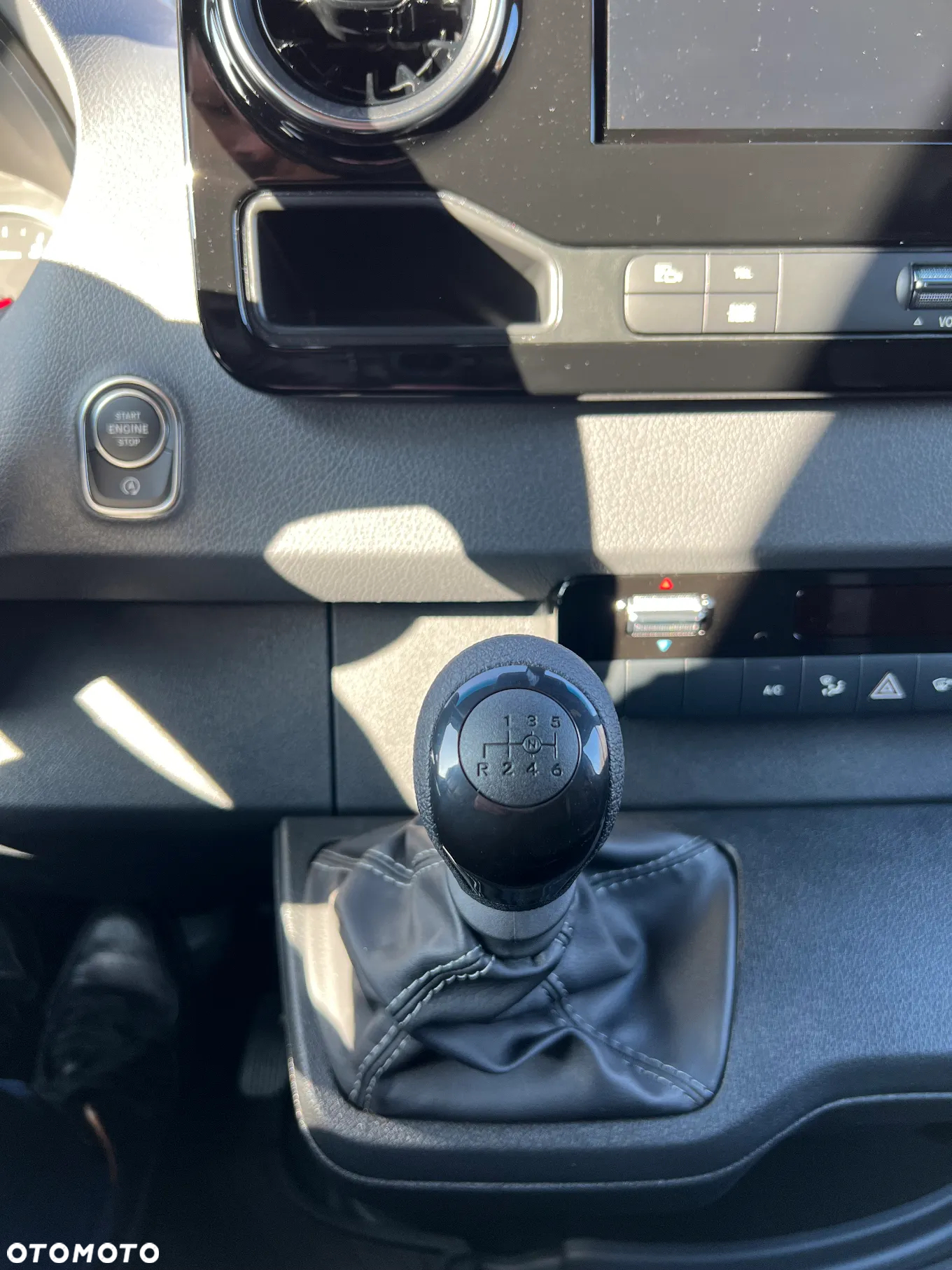 Mercedes-Benz Sprinter 315 CDI - 23