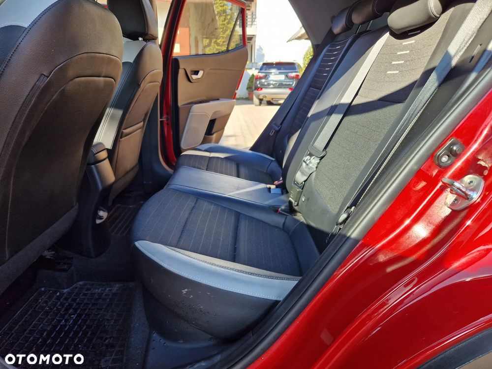 Kia Stonic 1.4 XL - 15