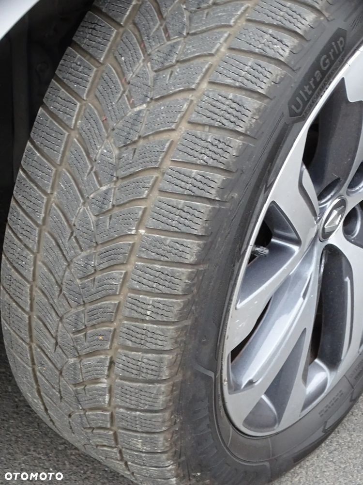 Renault Espace Energy dCi 160 EDC Intens - 20