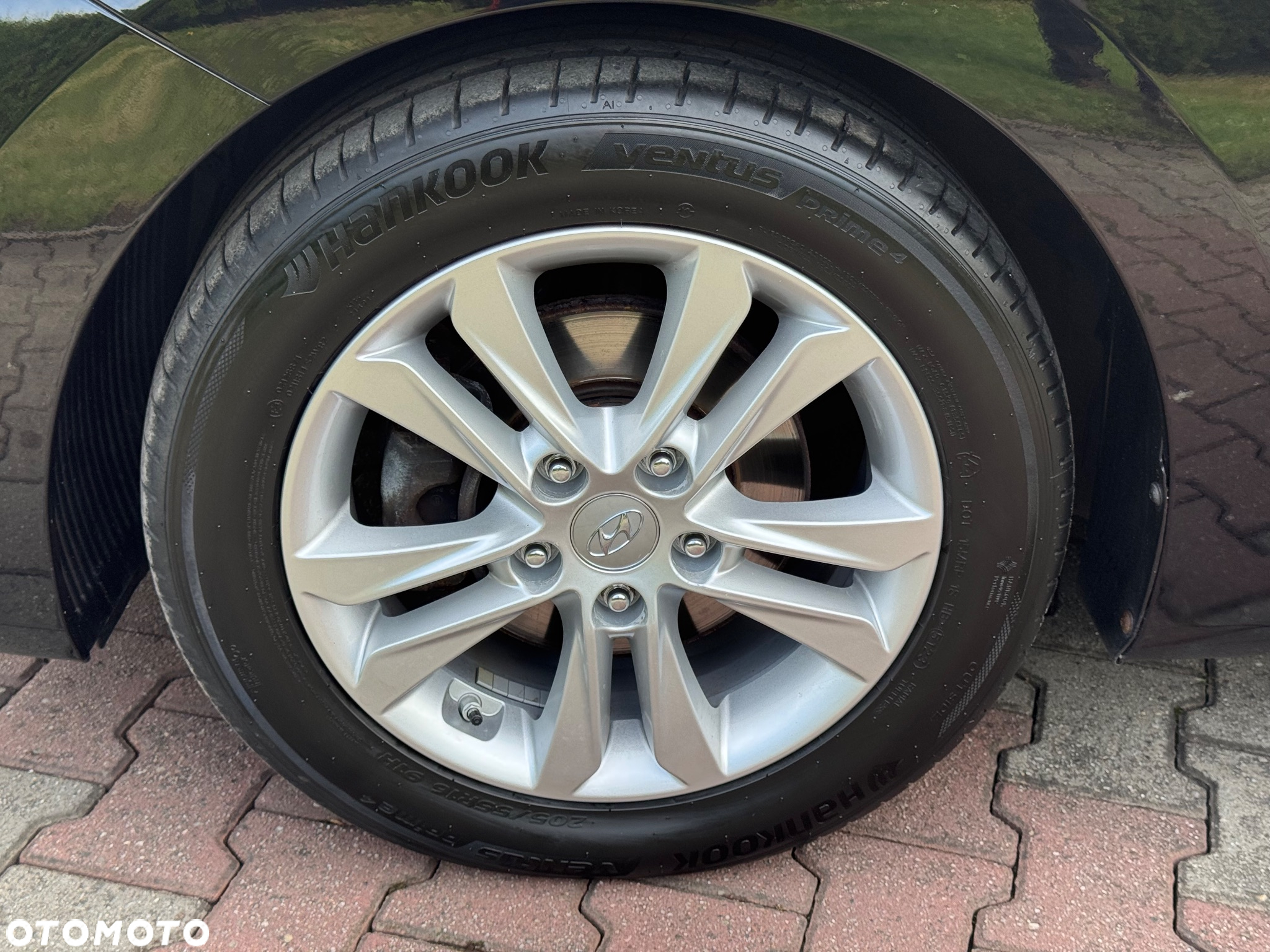 Hyundai i30 1.4 Premium - 15
