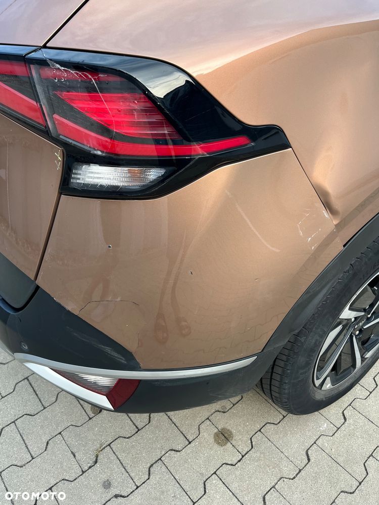 Kia Sportage 1.6 T-GDI M 2WD - 9