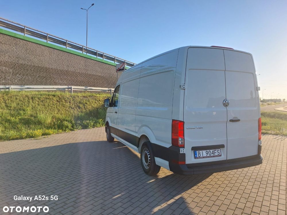 Volkswagen Crafter - 6