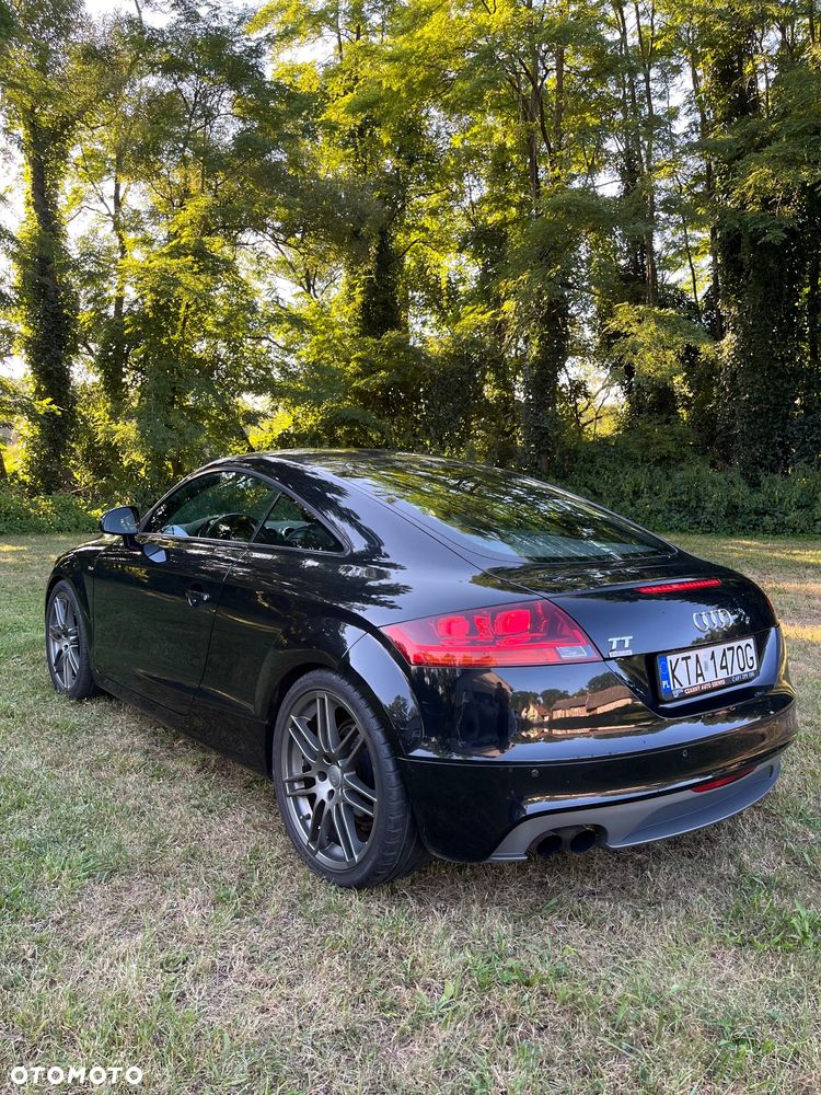 Audi TT Coupé 2.0 TFSI - 2