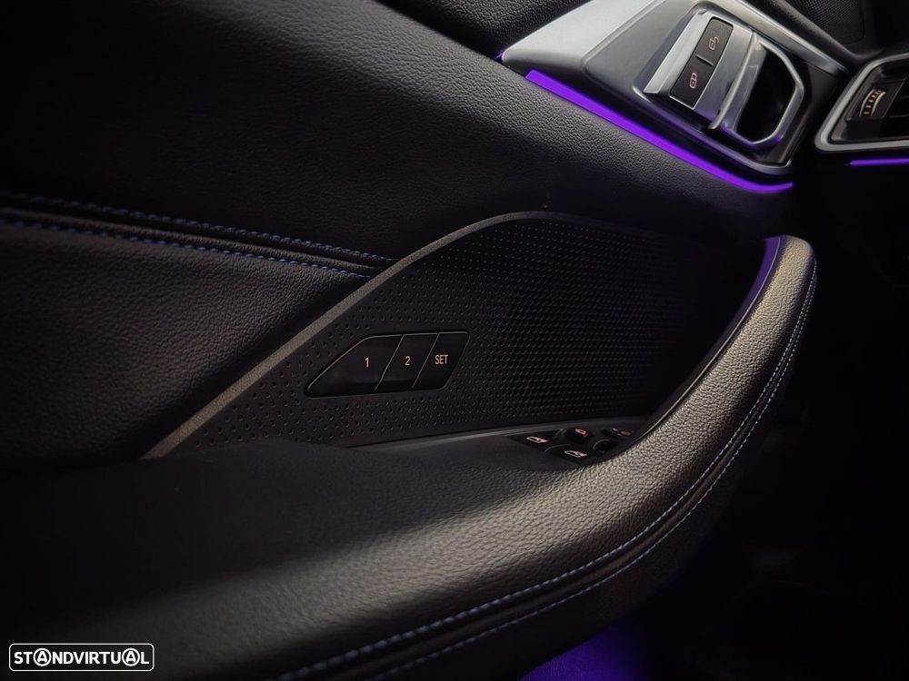 BMW M440 M440i xDrive - 26