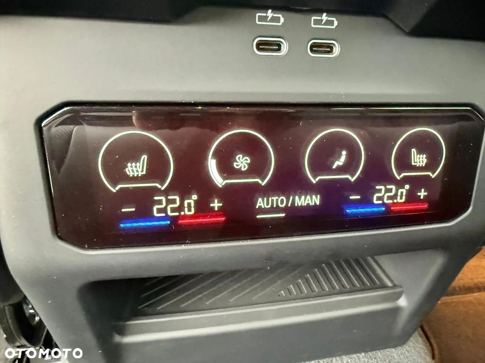 BMW Seria 5 520d - 29