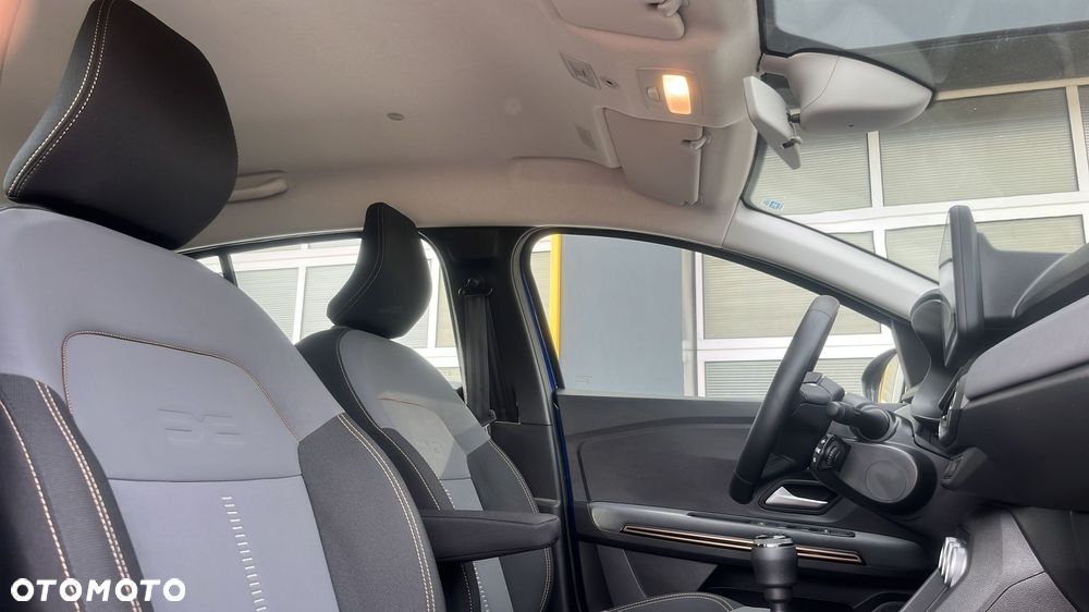 Dacia Sandero Stepway - 21