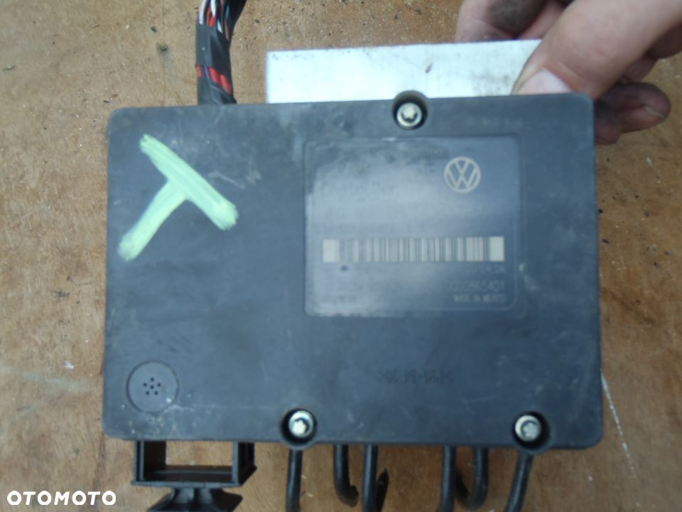 pompa abs vw touareg cayenne - 2