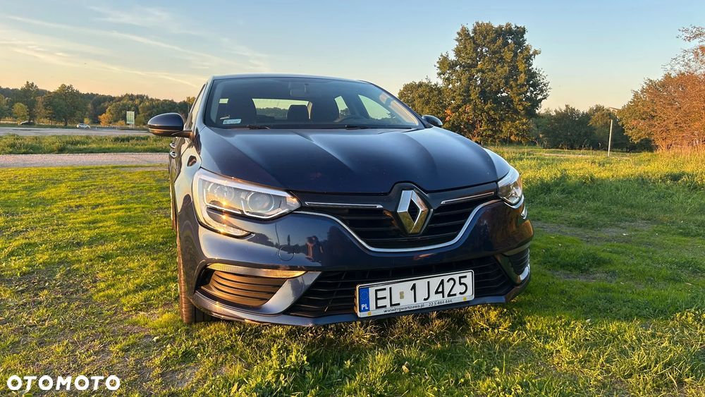 Renault Megane - 15