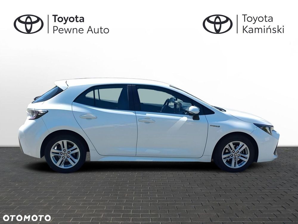 Toyota Corolla - 6