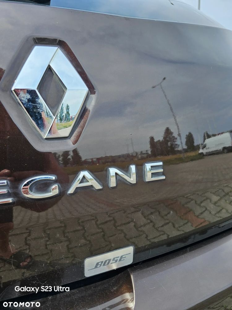 Renault Megane 1.2 16V TCE Energy Bose Edition - 12