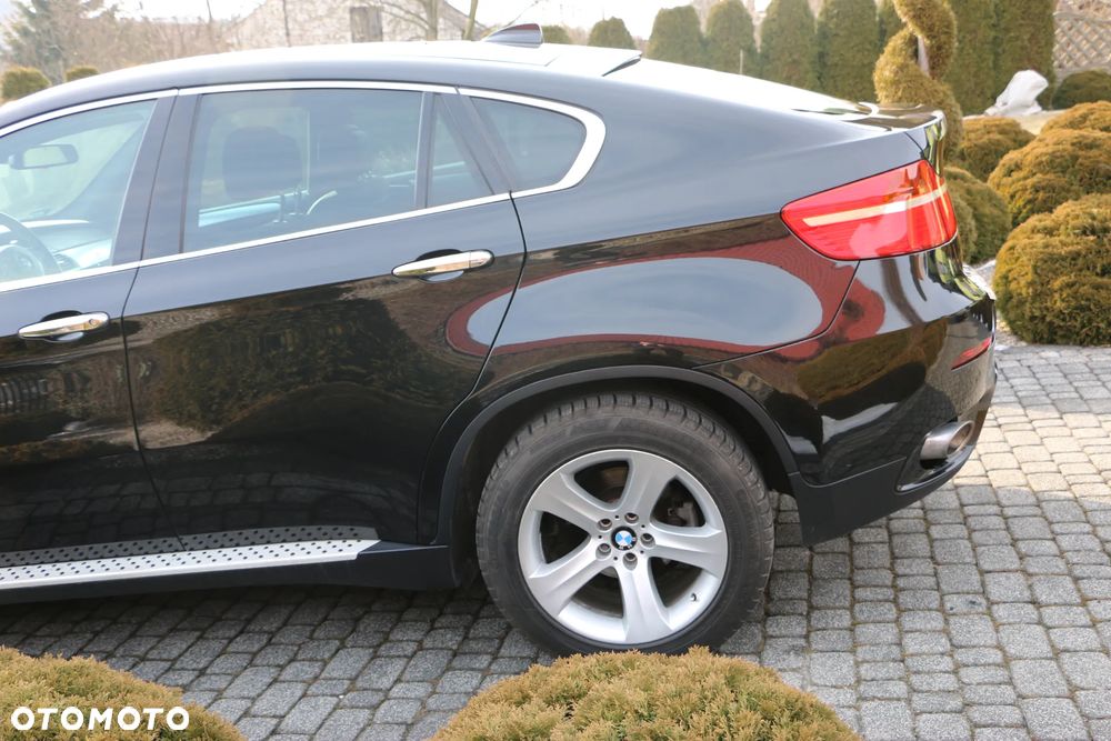 BMW X6 - 6