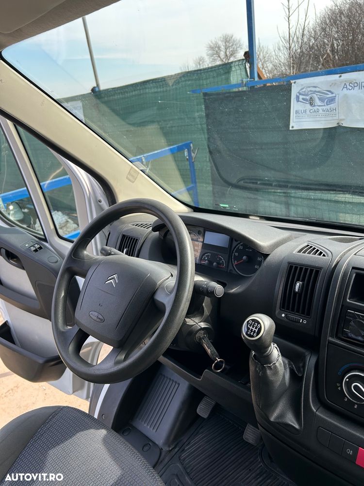 Citroën Jumper - 12