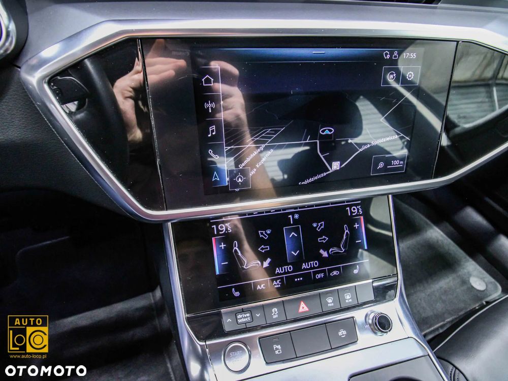 Audi A6 - 19