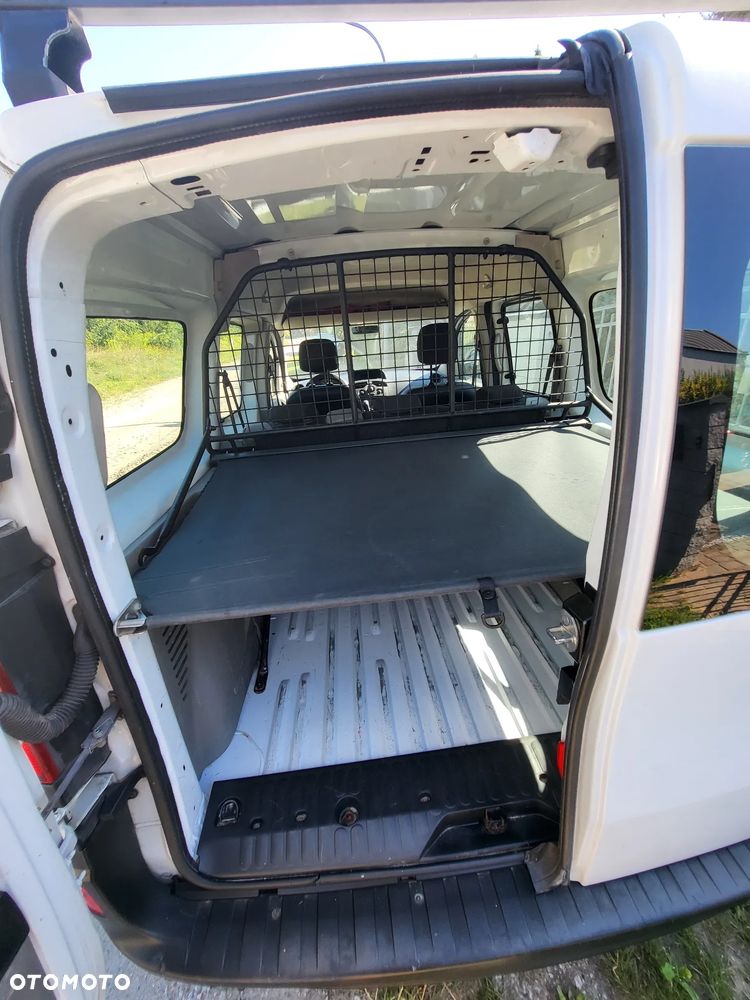 Renault Kangoo 1.5 dCi Oasis - 9