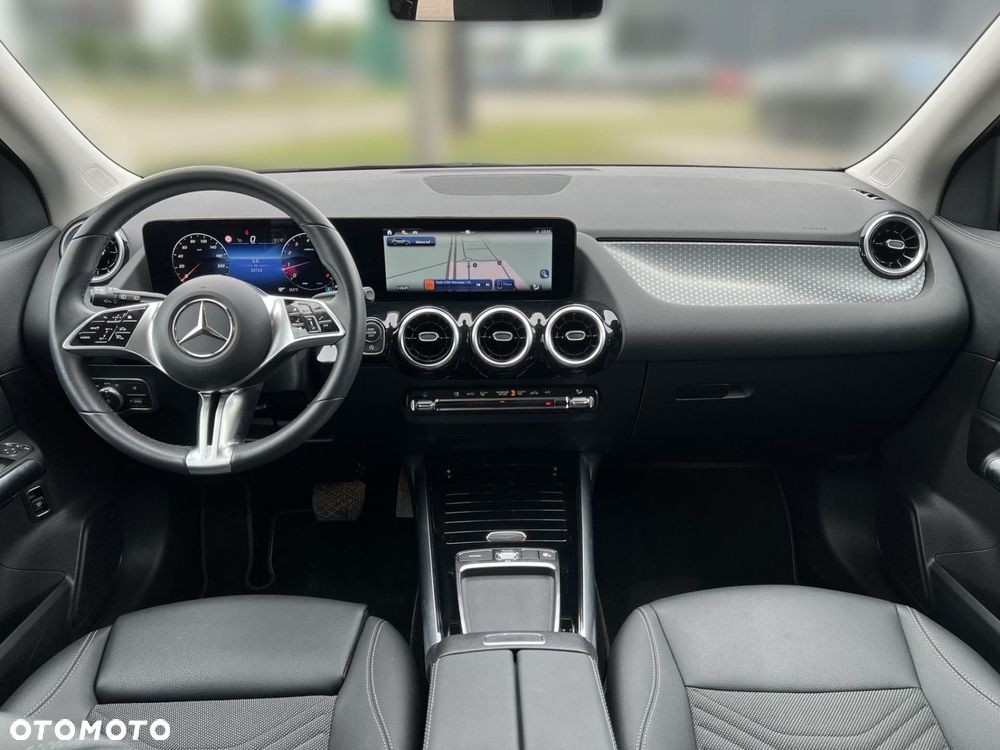Mercedes-Benz GLA 220 mHEV 4-Matic 8G-DCT - 16