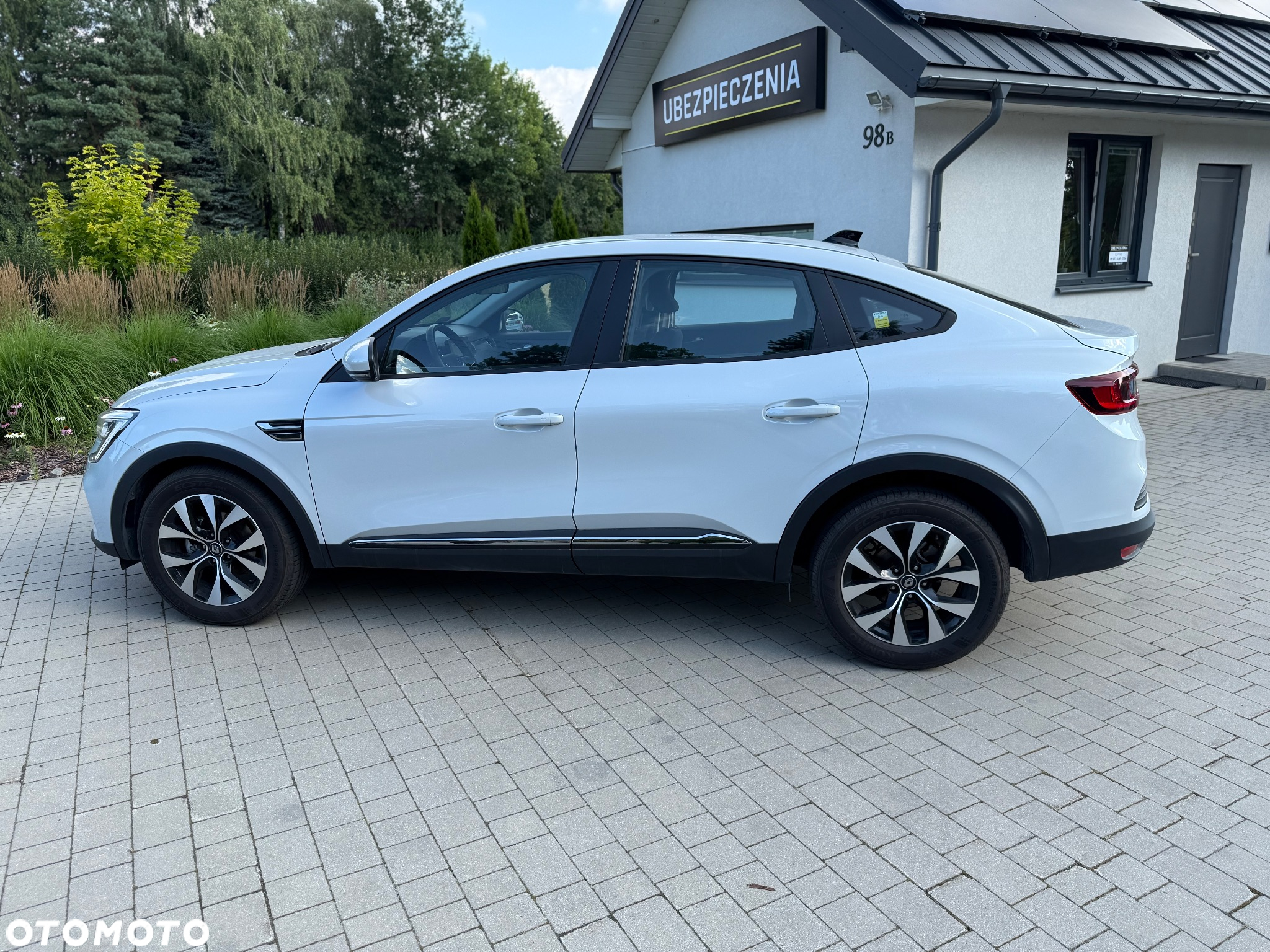 Renault Arkana - 5